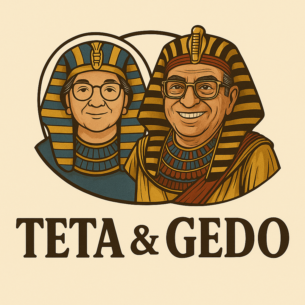 Teta w Gedo